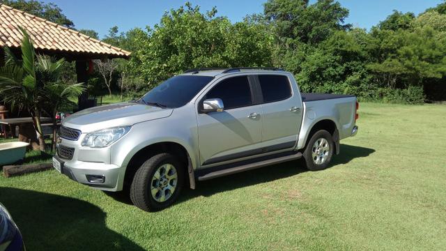 S10 ltz