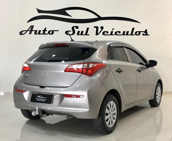 HB 20 Comfort 1.0 com baixo KM - Foto 3