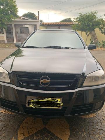 Chevrolet Astra 2.0 Advantage Flex Power 5p 121 hp - Foto 2