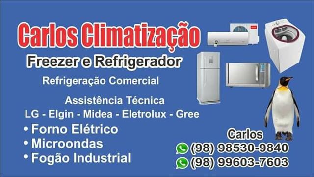 Eletrodomesticos