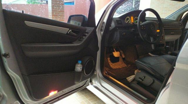 B200 2.0 Turbo Aceito Proposta a vista - Foto 20