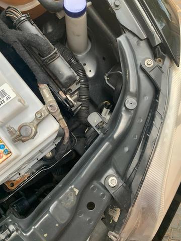 Chevrolet Astra 2.0 Advantage Flex Power 5p 121 hp - Foto 9
