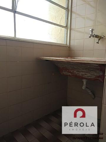 Apartamento com 1 quarto no APARTAMENTO. 903 ED. CARAVELAS - Bairro Setor Central em Goiâ - Foto 11