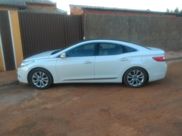 Hyunday azera - Foto 3