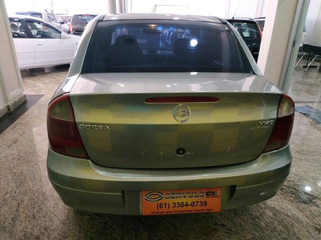 CHEVROLET CORSA SEDAN MAXX - Foto 6