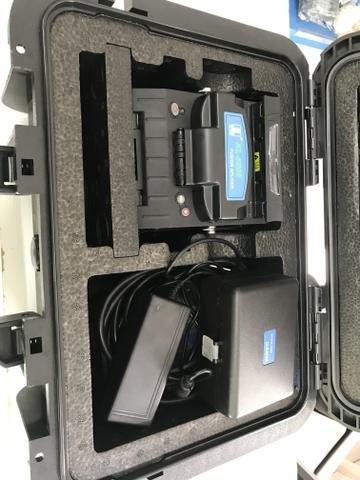 Máquina de Fusão de Fibra Óptica - KL520-E - Foto 2