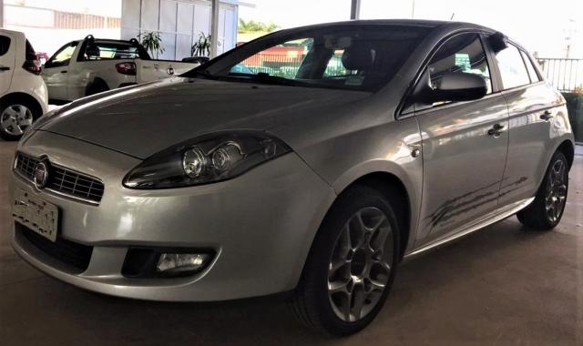 BRAVO 2013/2014 1.8 ESSENCE 16V FLEX 4P MANUAL