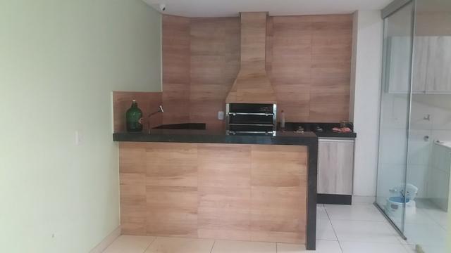Sobrado setor faicalville - Foto 17