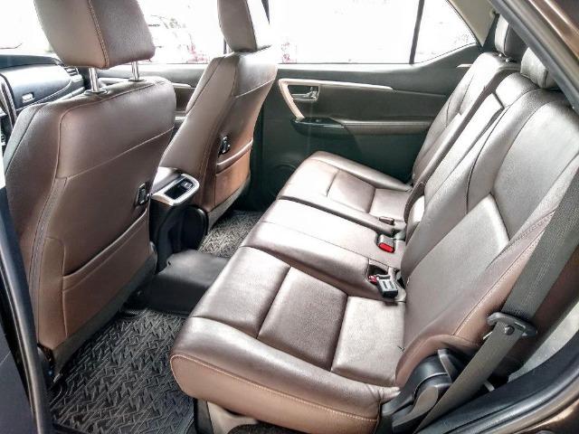 Toyota SW4 SRX 2017-(Padrao Gold Car) - Foto 7