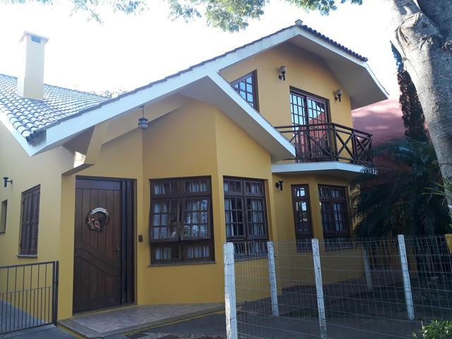 Casa alto padrão