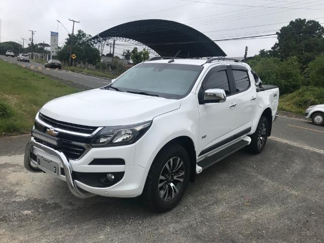S-10 LTZ 2018 - 200cv