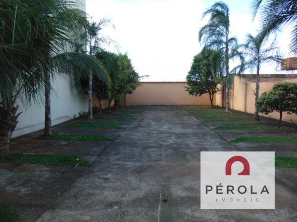 Comercial galpão / barracão - Bairro Mansões Paraíso em Aparecida de Goiânia - Foto 15