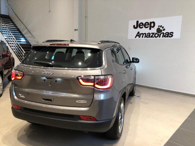 Jeep Compass Longitude Flex 18/19 - Foto 4