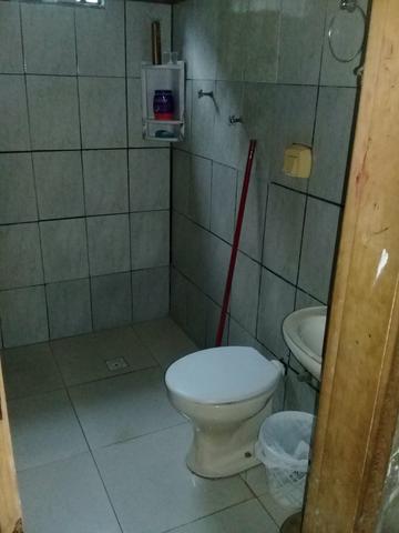 Vendo uma casa no residencial primavera aulado conjunto verá Cruz 2 - Foto 5