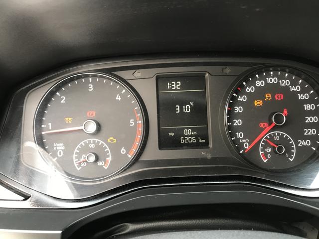 Amarok 2018 - Foto 9