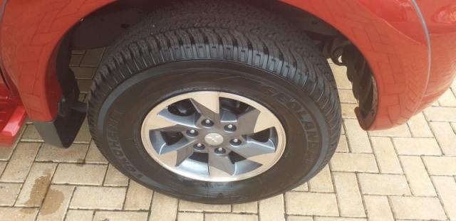 MITSUBISHI L200 TRITON 2.4 16V TURBO DIESEL SPORT HPE TOP CD 4P 4X4 AUTOMATICO. - Foto 15