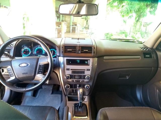 Ford Fusion - Foto 2
