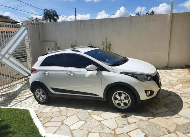 Vendo hb20 - Foto 2
