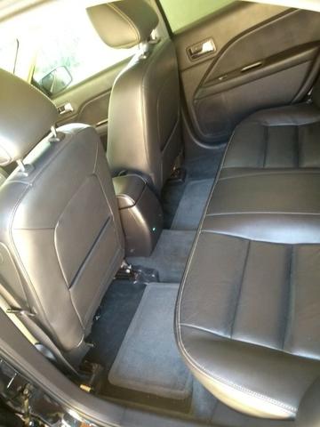 Ford Fusion - Foto 5