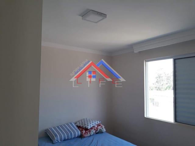 Apartamento à venda com 2 dormitórios em Parque sao joao, Bauru cod:2557 - Foto 11