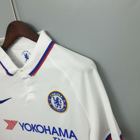 Camisa Chelsea Away 19/20 - Foto 4