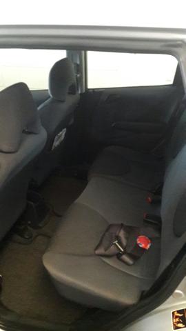 Honda Fit 2008 - Foto 5