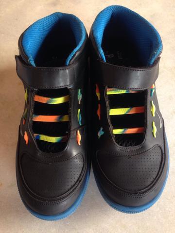 tenis de rodinha 36