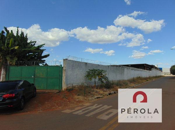 Comercial galpão / barracão - Bairro Jardim Marques de Abreu em Goiânia - Foto 7