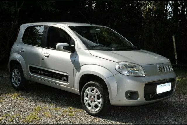 Fiat Uno (BOLETO)