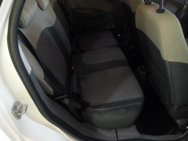 Fiat Grand Siena 1.6 + GNV , IPVA 2020 grátis Ent+ 48x 925,00 - Foto 8