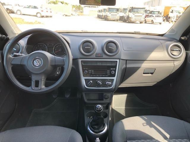 Volkswagen gol confortline 1.6 2016 - Foto 5