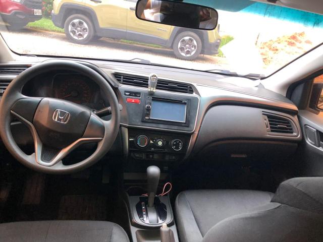 Honda city 2015 automático - Foto 5