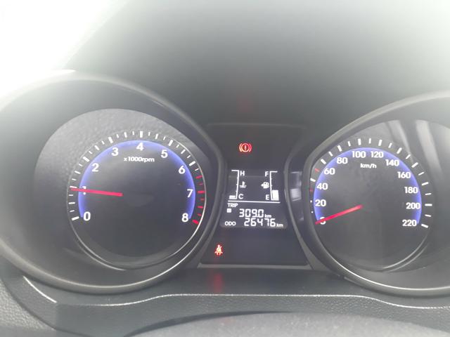 HB20 Comfort 1.0 com 26000km Rodados. IPVA 2020 pago - Foto 4