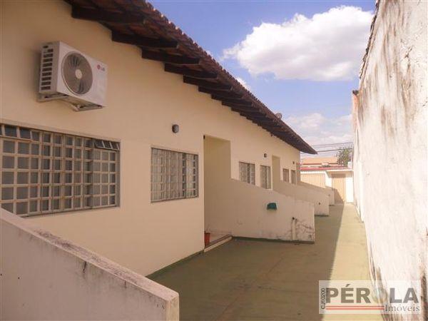 Casa com 2 quartos - Bairro Setor Sudoeste em Goiânia - Foto 2