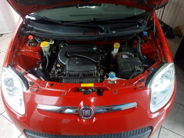 Palio Attractive 1.4