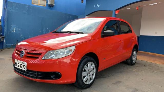 Gol G5 Trend 1.0 2009/9 Completo