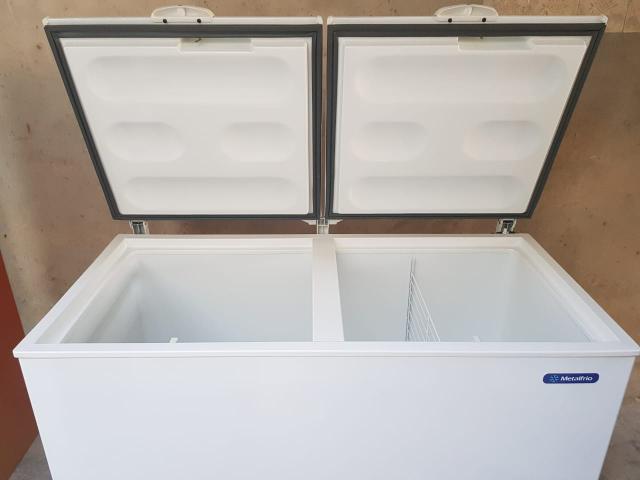 Freezer - Foto 4