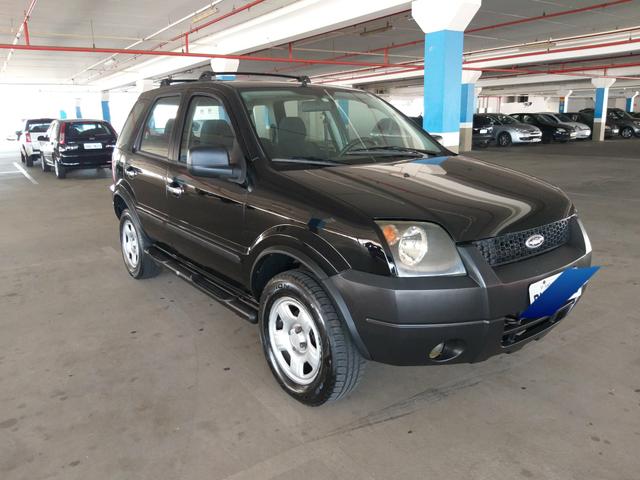 Ecosport XLS 2005 Completo 1.6 - Foto 2