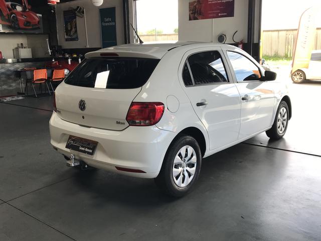 Gol 1.6 MSI Trendline 2016 - Completo - Foto 6