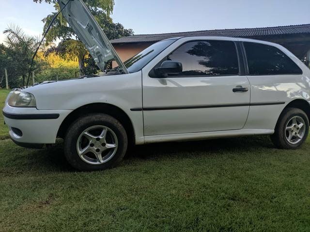 Gol g3 - Foto 5