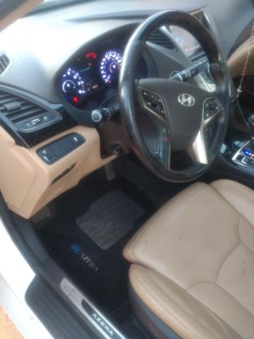 Hyunday azera - Foto 12