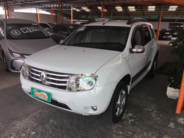Duster 1.6 16V Dynamique (Flex) - Foto 3