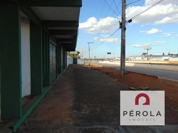 Comercial galpão / barracão - Bairro Jardim Marques de Abreu em Goiânia - Foto 3