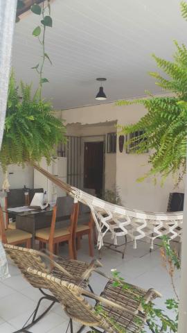 Casa no residêncial macauã - Foto 7