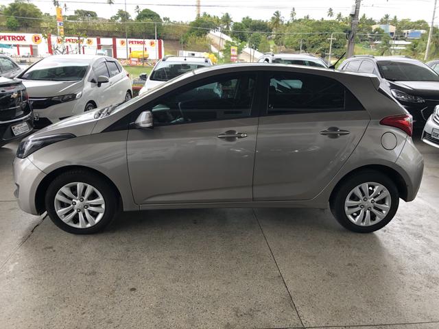 Hb20 2017 Comfort 1.6 Automático - Foto 3