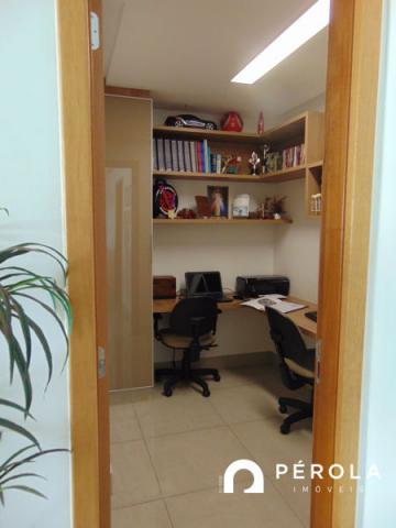Apartamento com 3 quartos no Residencial Itio Taia - Bairro Setor Bueno em Goiânia - Foto 8