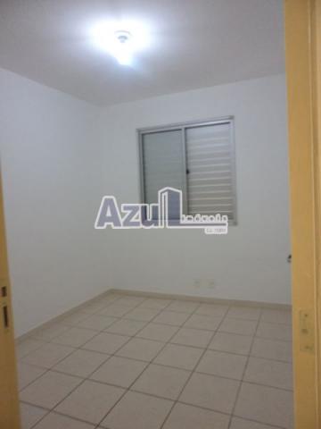 Apartamento com 2 quartos no Edificio Fit Maria Ines - Bairro Jardim Maria Inez em Aparec - Foto 2