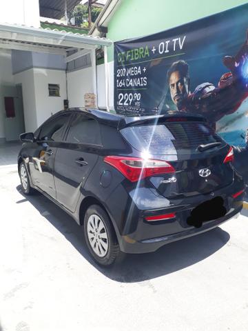 HB20 Comfort 1.0 com 26000km Rodados. IPVA 2020 pago