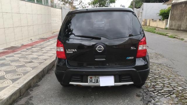 Nissan Livina X-Gear - Particular - Foto 7