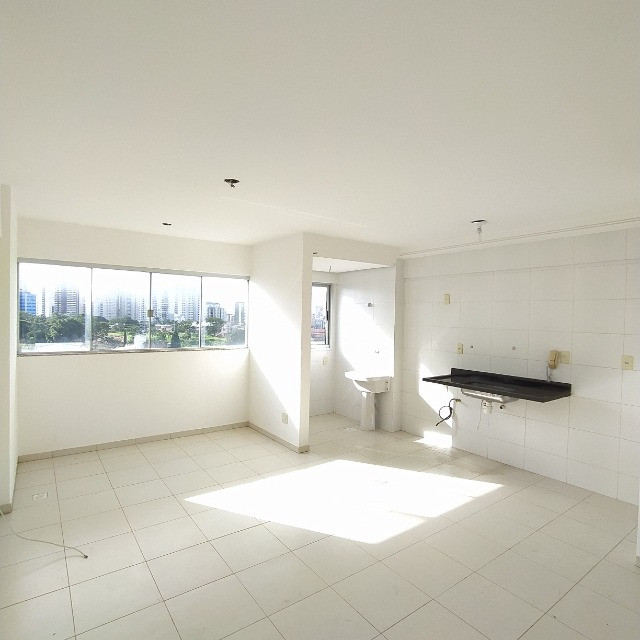 Apartamento 2Q no Jardim das Esmeraldas Goiânia - Foto 11